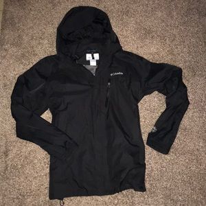 Columbia Winter Jacket shell XL T